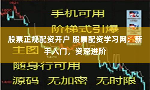 股票正规配资开户 股票配资学习网：新手入门，资深进阶