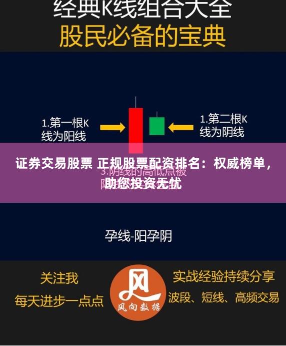 证券交易股票 正规股票配资排名：权威榜单，助您投资无忧