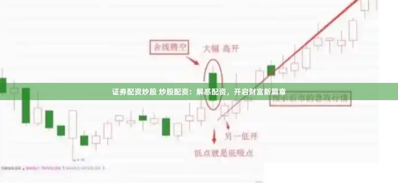 证券配资炒股 炒股配资：解惑配资，开启财富新篇章
