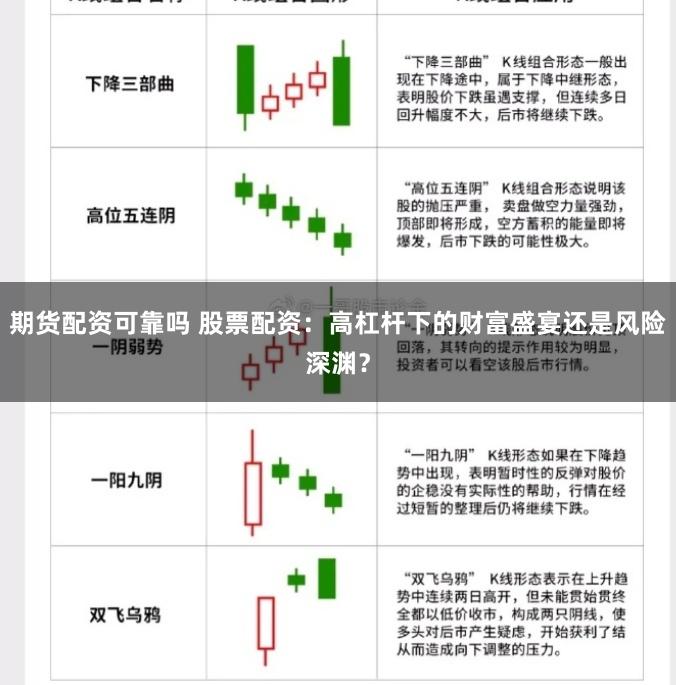 期货配资可靠吗 股票配资：高杠杆下的财富盛宴还是风险深渊？