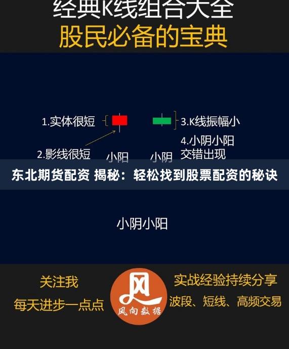 东北期货配资 揭秘：轻松找到股票配资的秘诀