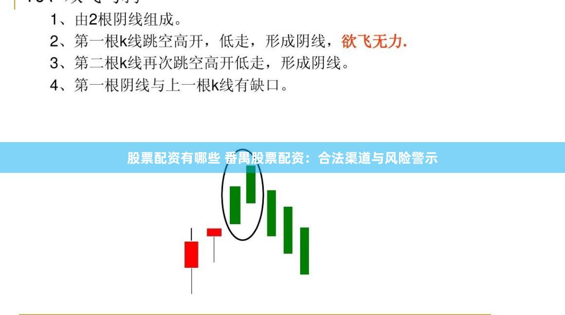 股票配资有哪些 番禺股票配资：合法渠道与风险警示