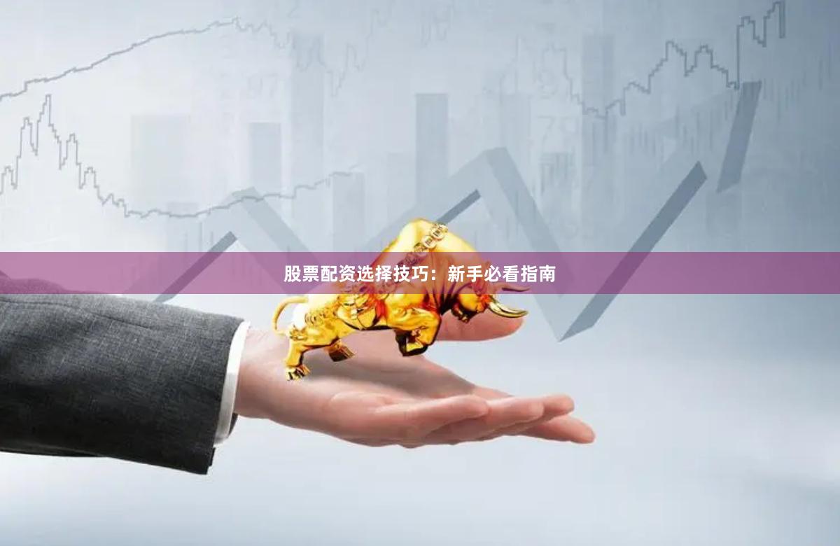 股票配资选择技巧：新手必看指南
