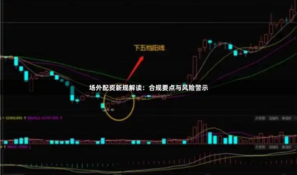 场外配资新规解读：合规要点与风险警示